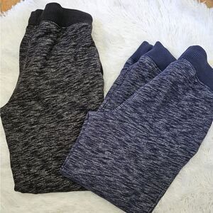 Boy's Children's Place Joggers Size Medium